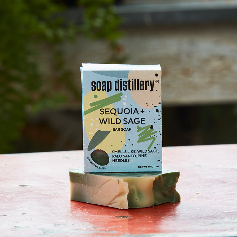 Top of the Class Three Soap Gift Set