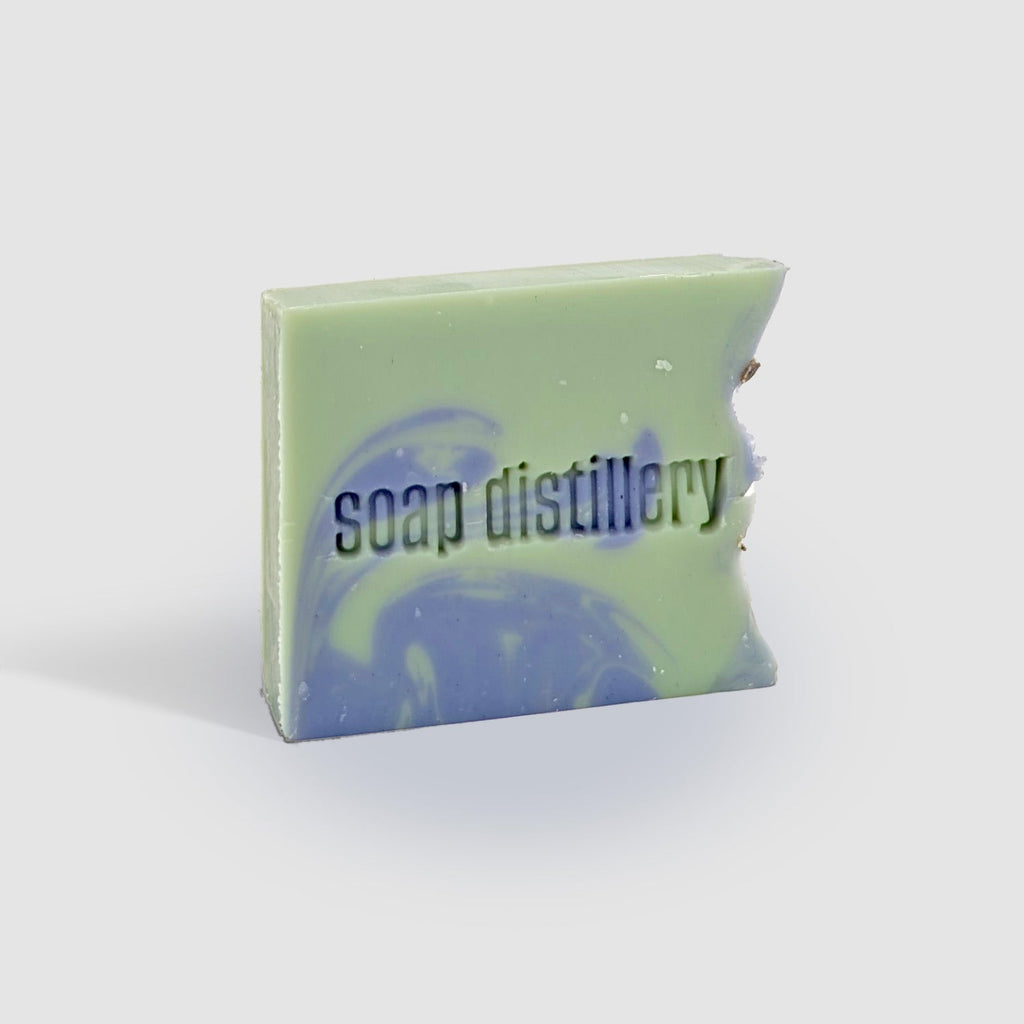 Out of the Woods Three Soap Gift Set