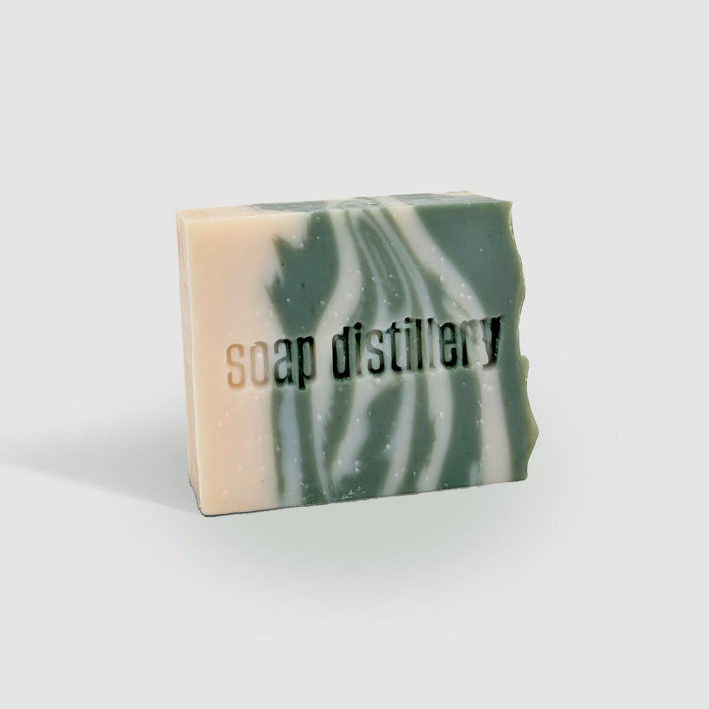Out of the Woods Three Soap Gift Set