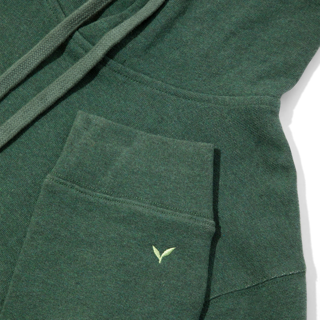 Plant Trees Hooded Sweatshirt