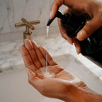 Hand Wash Charlevoix Boreal Forest Blend