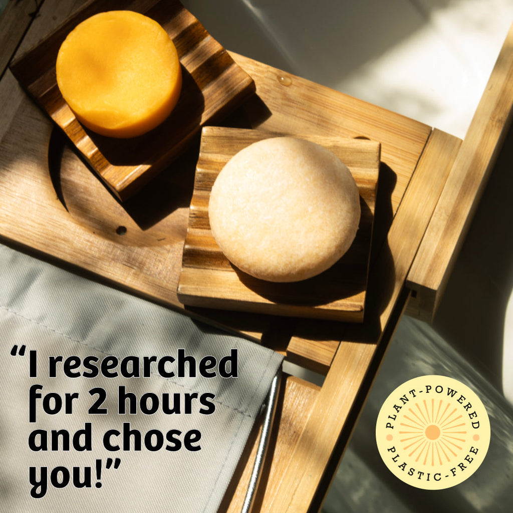 Super Bloom Strengthening Conditioner Bar