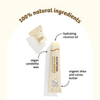 Coco Quench Hydrating Lip Balm