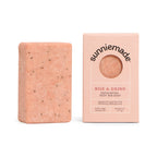 Rise & Grind Exfoliating Body Bar Soap