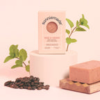 Rise & Grind Exfoliating Body Bar Soap