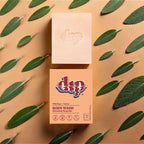 Dip Body Wash Cleansing Soap Bar - Wild Sage & Vetiver