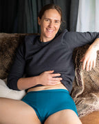 Leakproof Comfort CloudShort