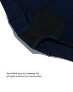 Leakproof Comfort CloudShort