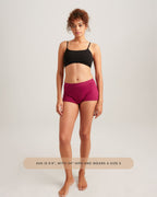 Leakproof Comfort CloudShort