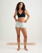 Leakproof Comfort CloudShort