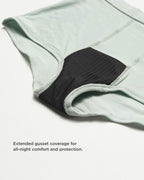 Leakproof Comfort CloudShort