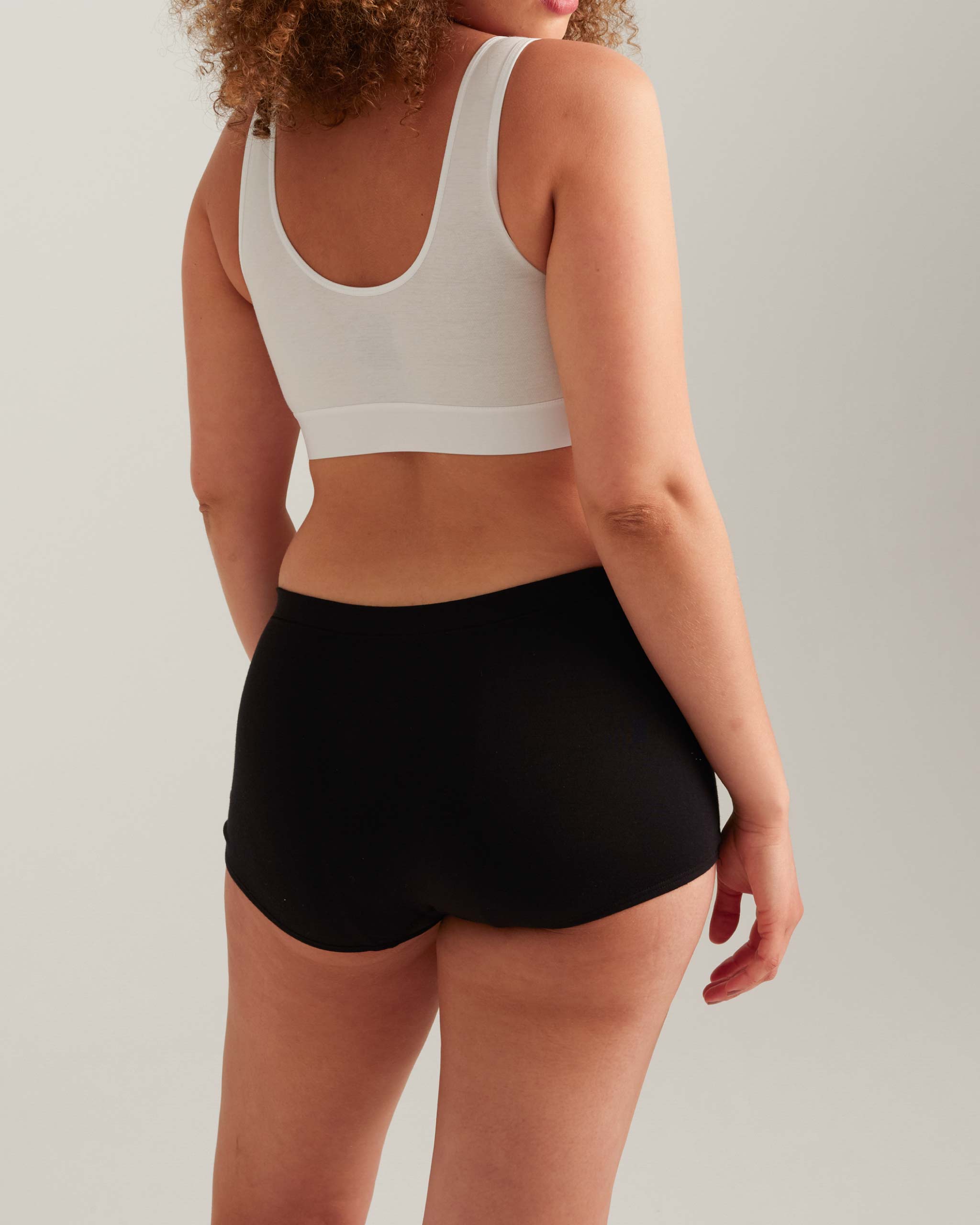 Leakproof Comfort CloudShort