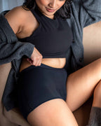 Leakproof Comfort CloudShort