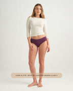 Leakproof Comfort Brief