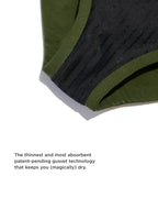 Leakproof Comfort Brief