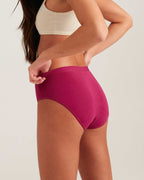 Leakproof Comfort Brief