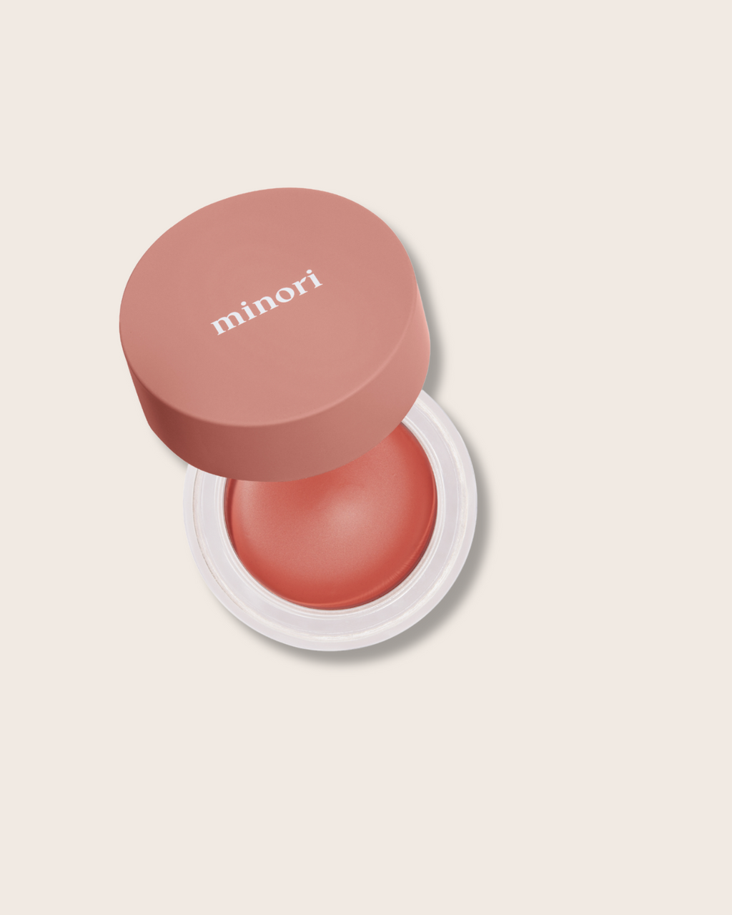 Cream Blush