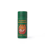 Wild orange and Cedar wood deodorant