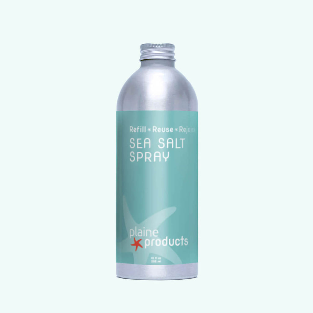 Sea Salt Spray
