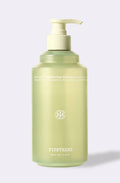 Equilibrium Shampoo