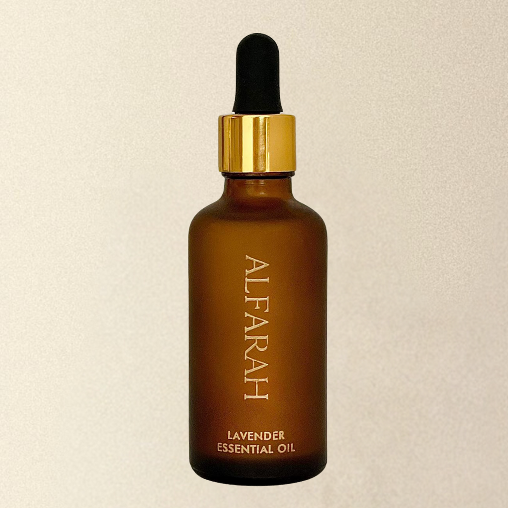 French Lavender Oil