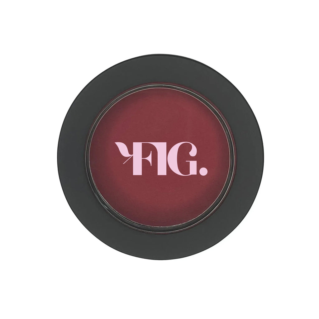 Single Pan Blush - Raspberry