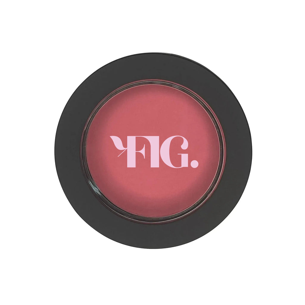 Single Pan Blush - Lotus