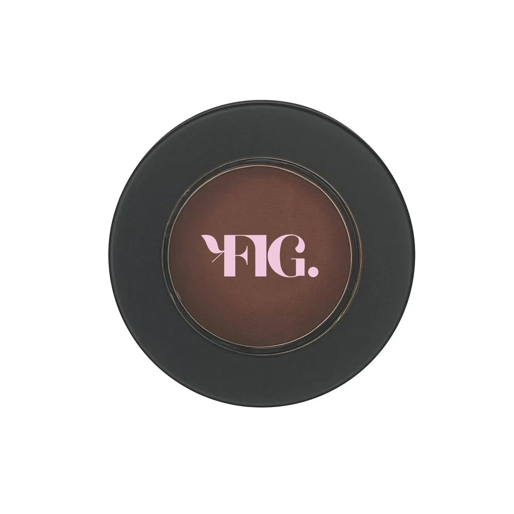 Single Pan Eyeshadow - Toffee