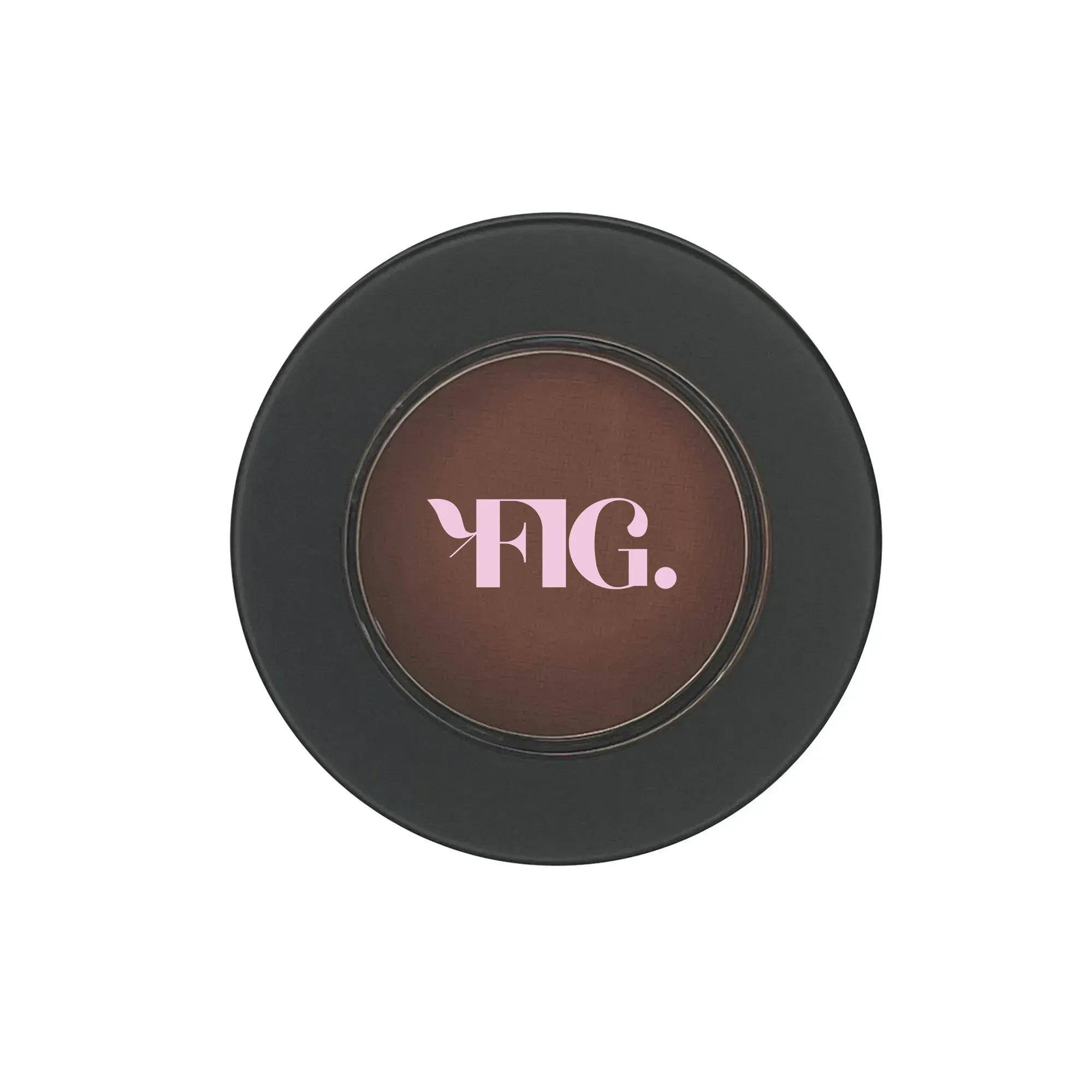 Single Pan Eyeshadow - Toffee
