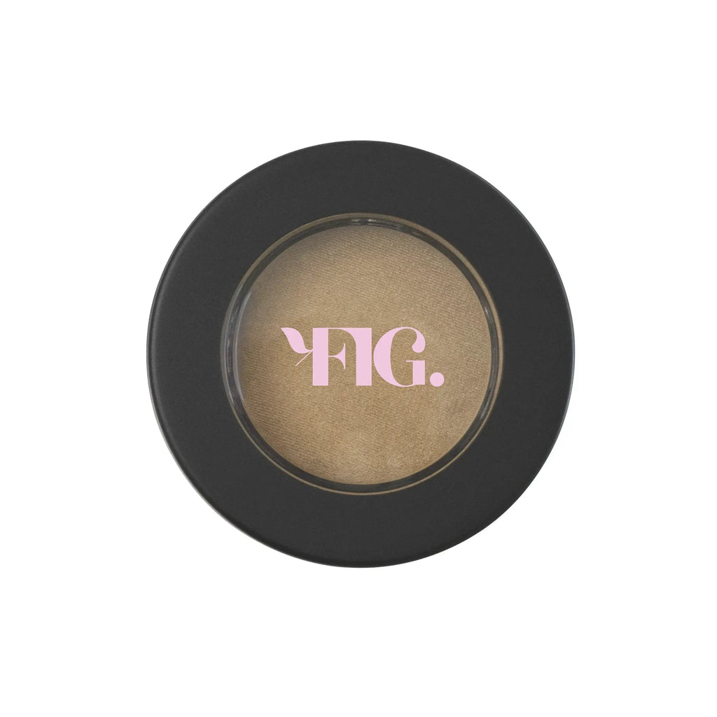 Single Pan Eyeshadow - Golden Egg
