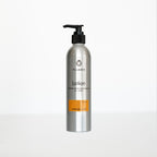 Soap & Suds - Metal Bottle