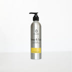 Soap & Suds - Metal Bottle