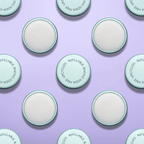 Refillable Deodorant with Macadamia + Bergamot