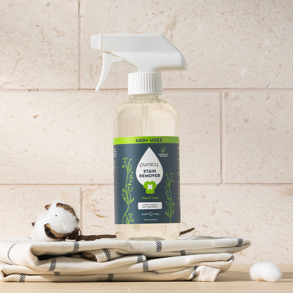 Laundry Stain Remover