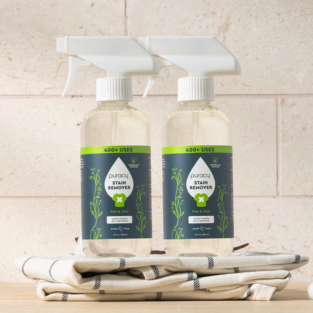 Laundry Stain Remover