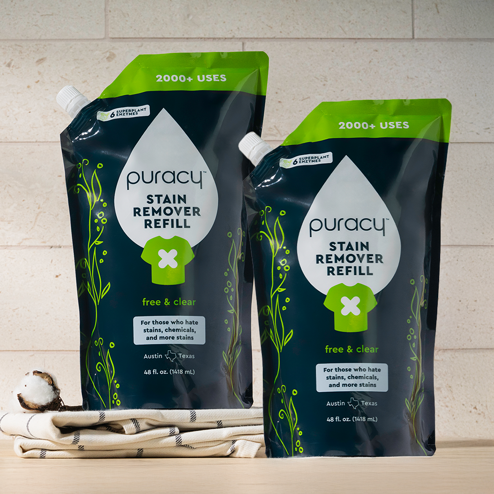 Laundry Stain Remover