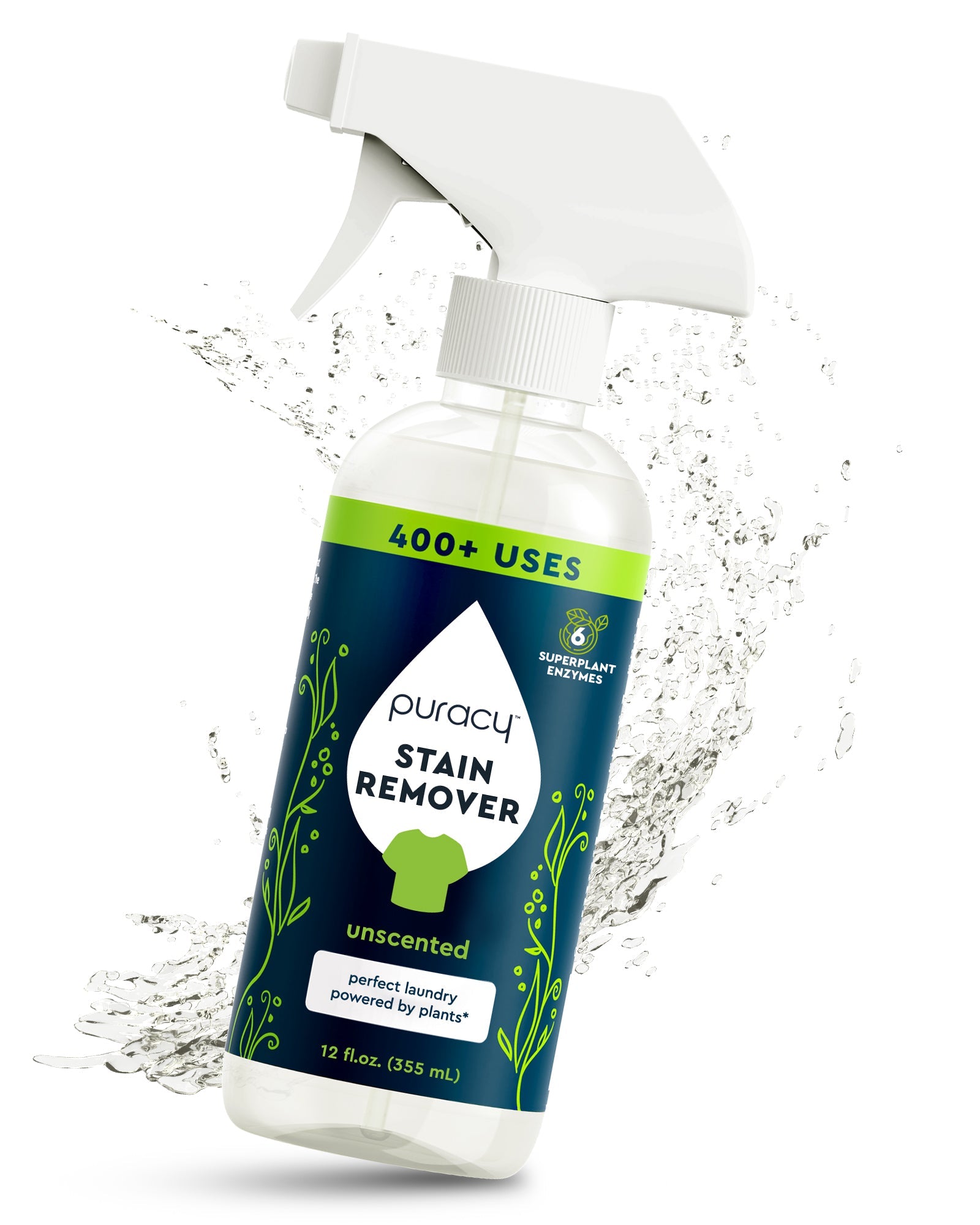 Laundry Stain Remover