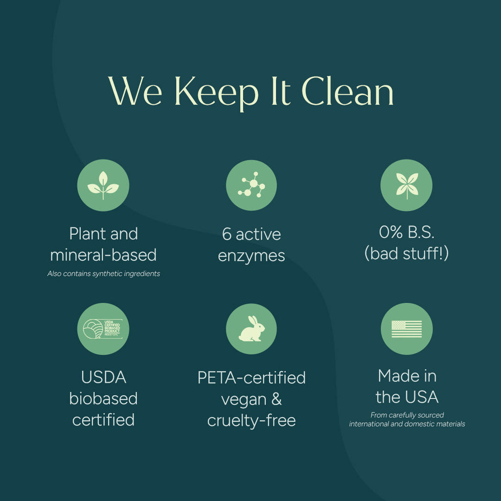 Laundry Stain Remover