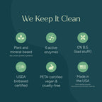 Laundry Stain Remover