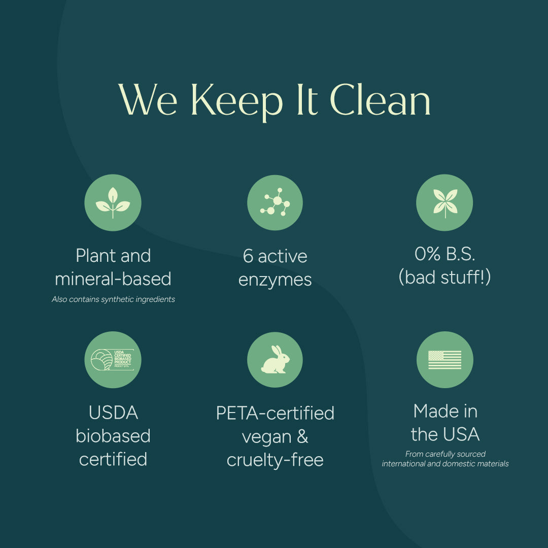 Laundry Stain Remover