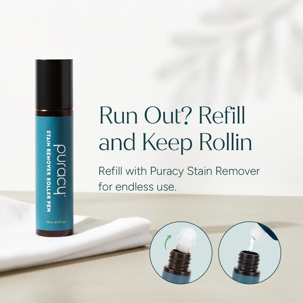 Laundry Stain Remover