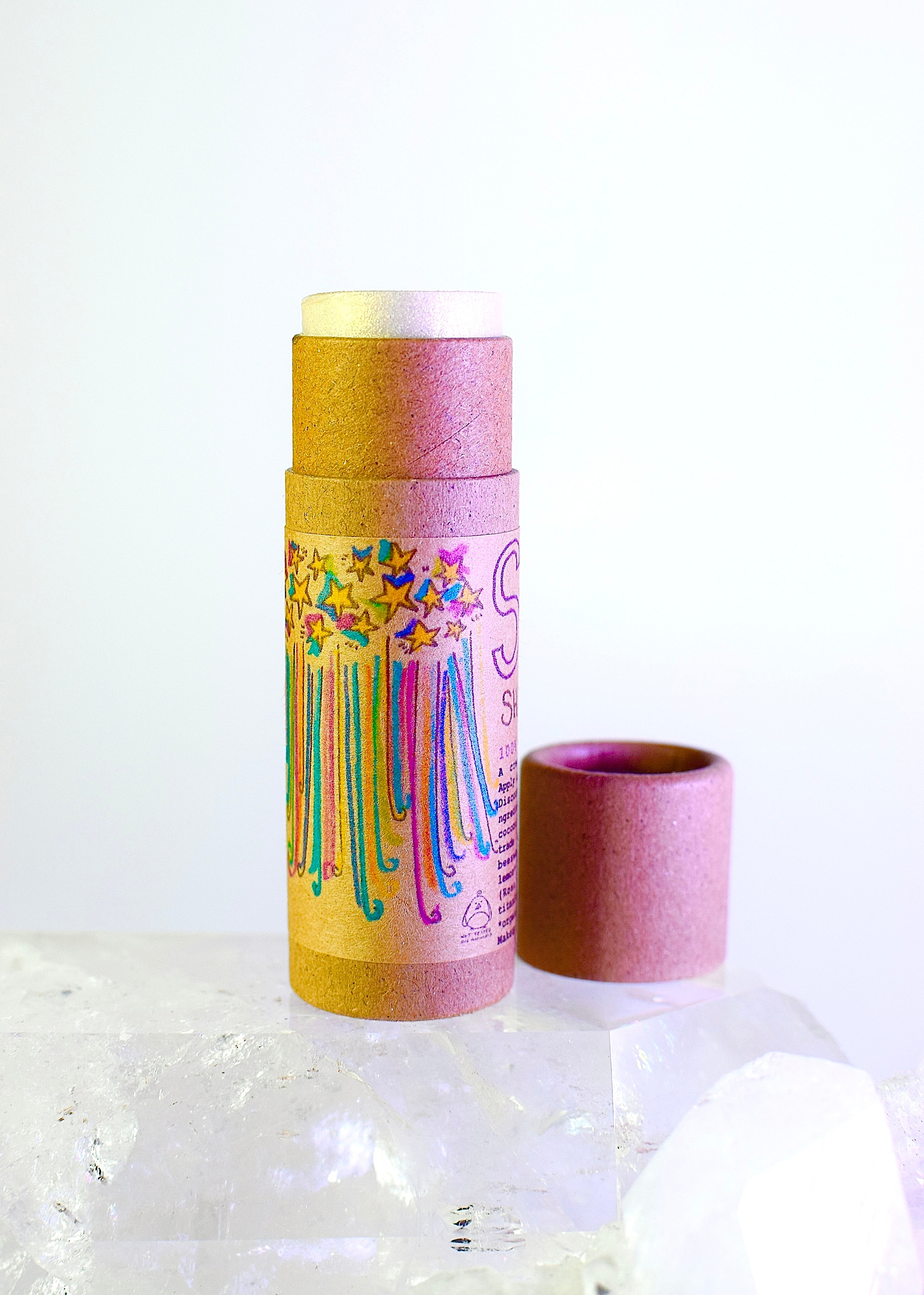 Starlight Shimmer Stick
