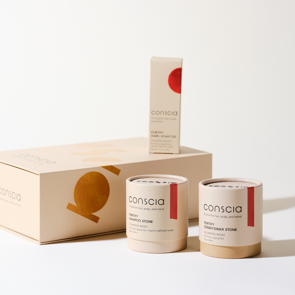 Fortify Ritual Box Set (Limited Edition)