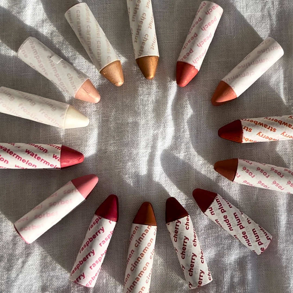 3-in-1 Balmies - Everyday Pinks Bundle