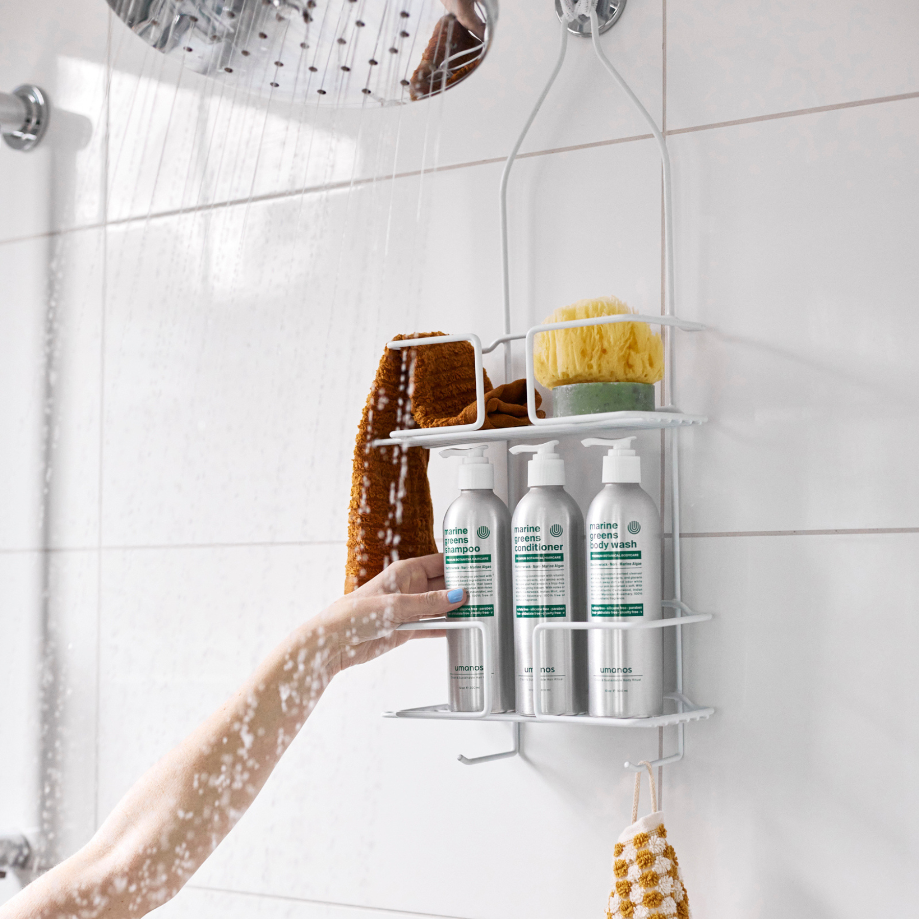 Superfood Shampoo
