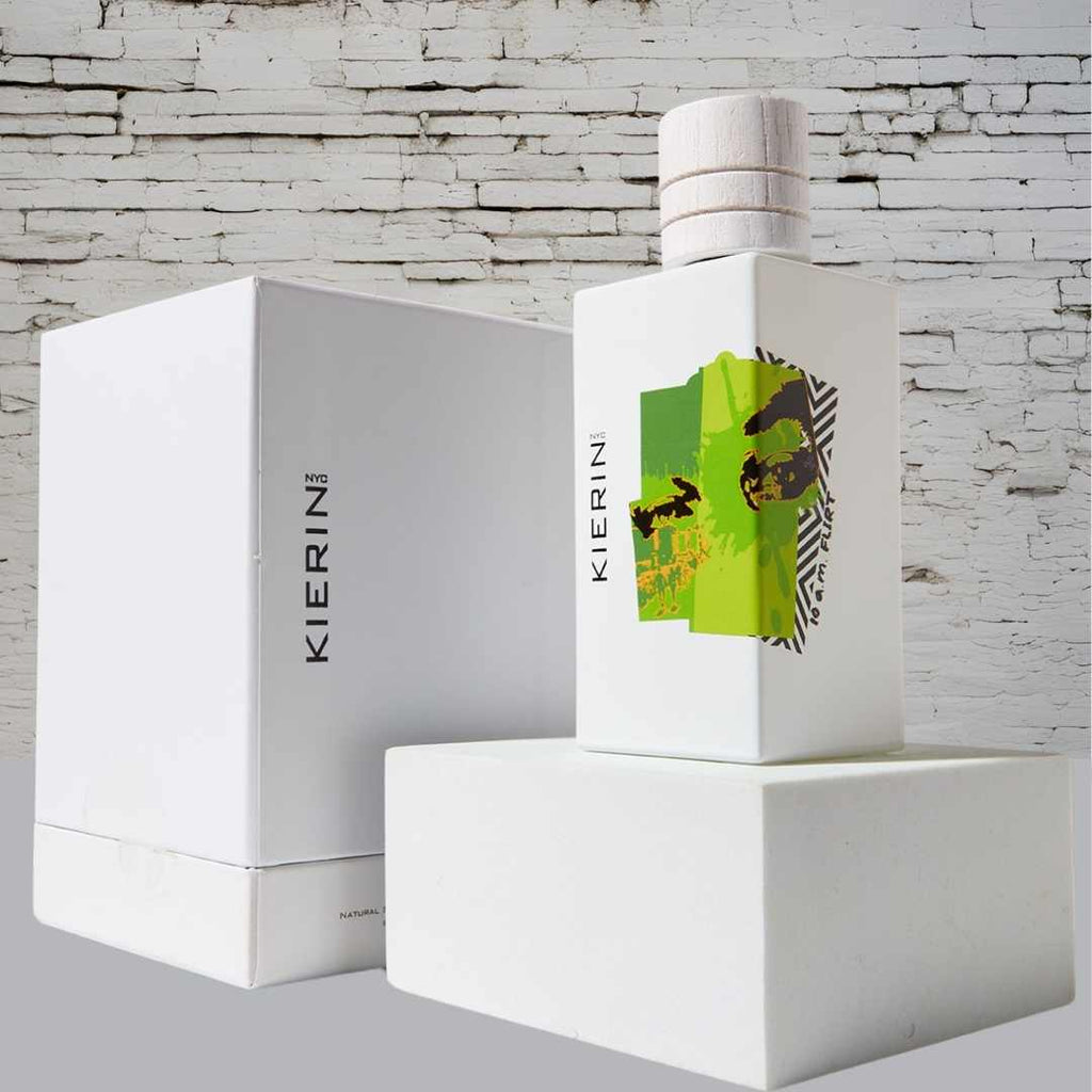 10 A.M. FLIRT eau de parfum (100ml)