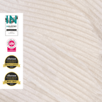 "Under the Mistletoe" Lip Balm Bauble