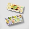 Elixir of the Sun Three Soap Gift Set