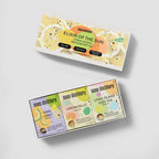 Elixir of the Sun Three Soap Gift Set