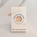 Konjac Body Sponge